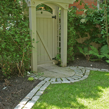 Small Frontyard