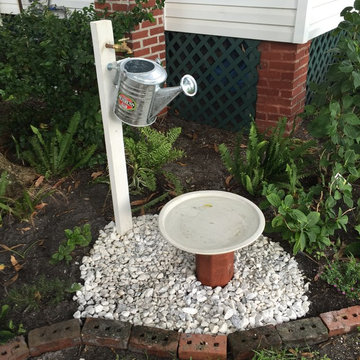 Small Garden Projects