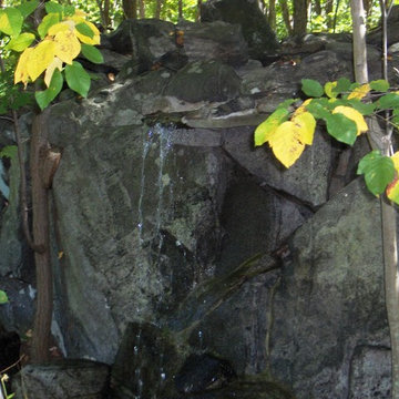 Small Water Features