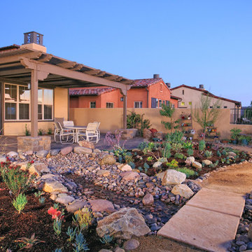 Smith-Don Project : Western Outdoor Designs