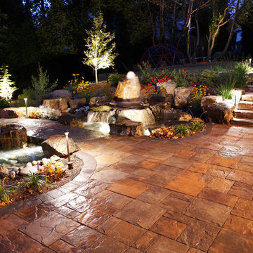 Snohomish Backyard Resort