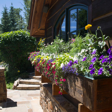 Snowmass CO Residence