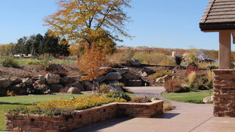 Landscaping Companies In Grand Junction, Landscaping Grand Junction