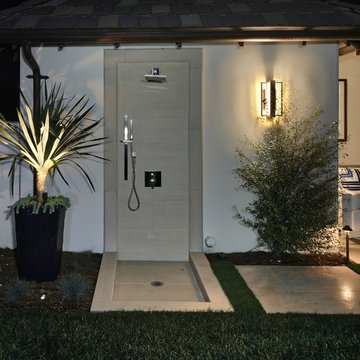 Sofronas Residence