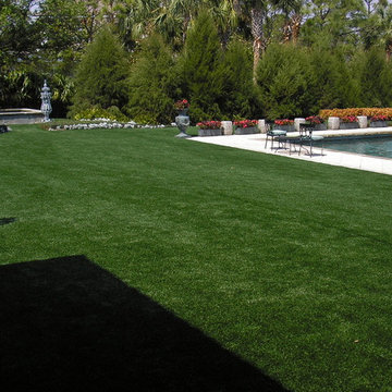 SoftLawn: Lawns and Landscaping