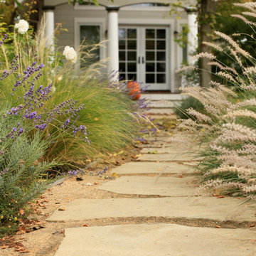 Sonoma Cottage Garden