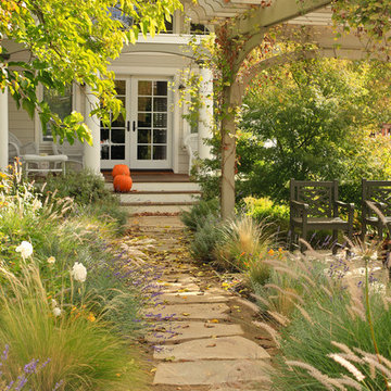 Sonoma Cottage Garden