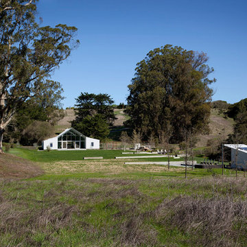 Sonoma County Residence