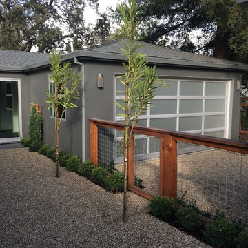 Sonoma Renovation