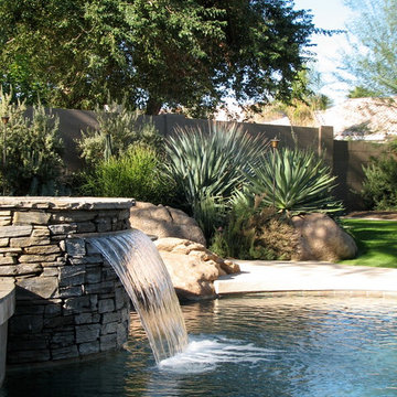 Sonoran Retreat