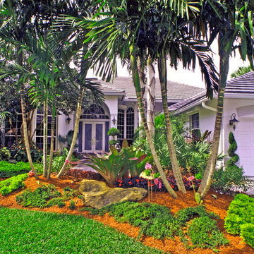 South Florida Landscaping