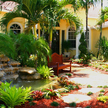 South Florida Landscaping