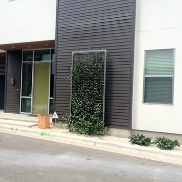 South Lamar Condo