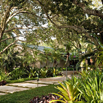 South Miami Garden