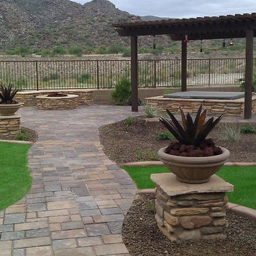 South Mountain Project