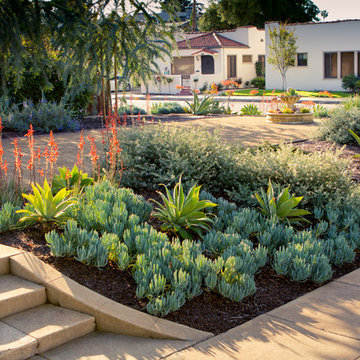 South Pasadena Spanish