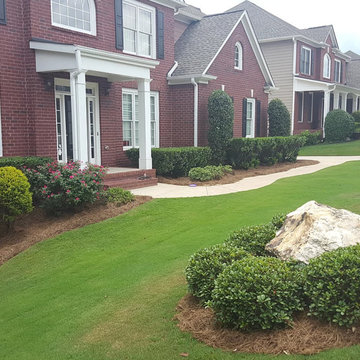 Southern Quality Landscape Projects