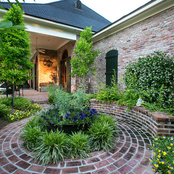 Southern Trace Retreat