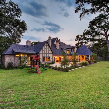 Southlake Tudor Estate