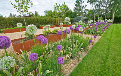 10 Ideas From Outstanding Spring Gardens