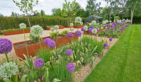 10 Ideas From Outstanding Spring Gardens