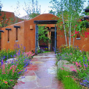 Southwestern Landscape | Houzz