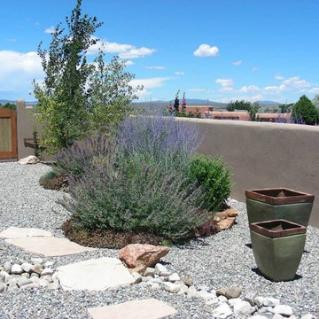 Southwestern Landscapes