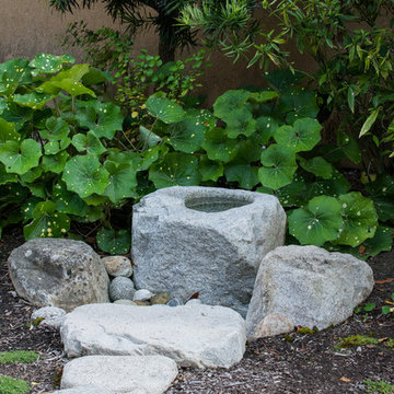 Sowing the Moon Teahouse