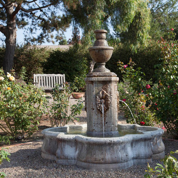 Spanish Hacienda