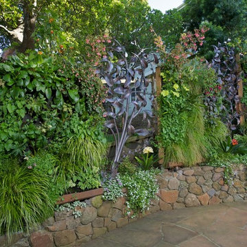 Special Features - Living Wall