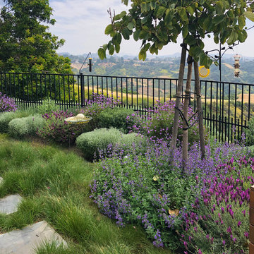 Spectacular Canyon View Terrace