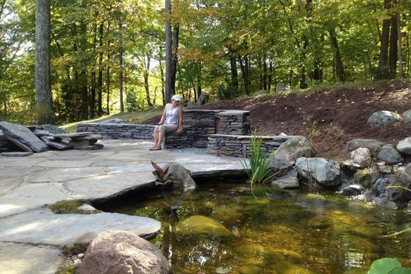 Picture Perfect Ponds, Inc. - Westfield, MA, US 01085 | Houzz