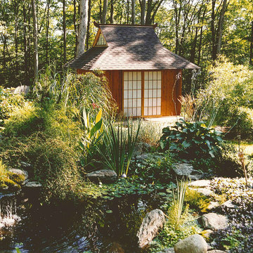 Spirit Spaces