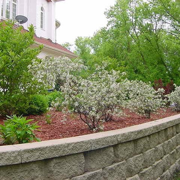 Spring & Fall Landscaping-Add Color to your Landscaping, Gardens & Outdoors