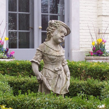 Spring Annuals