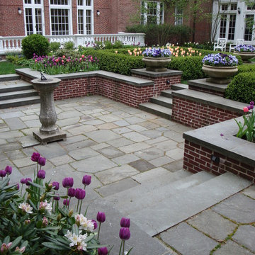 Spring Bulb Designs