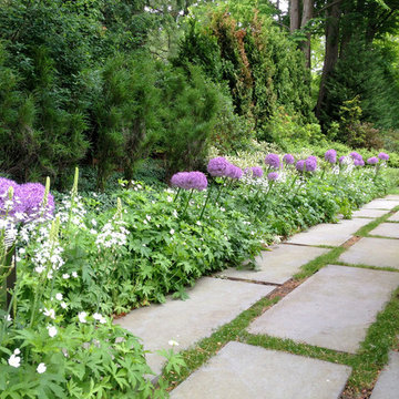Spring Bulb Designs