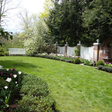 Spring Bulb Designs