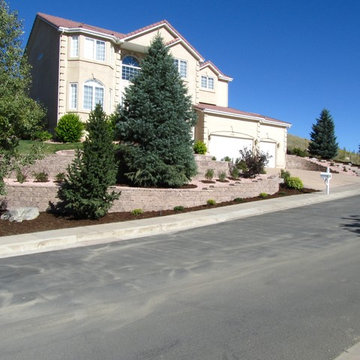Springs Country Club