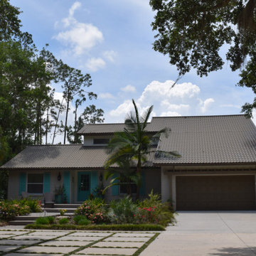 St. Rogis Resort