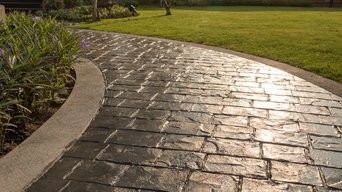 Best 15 Stone Paver Concrete Contractors In Orillia On Houzz