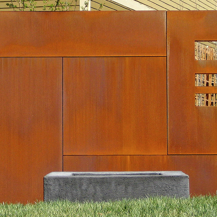 Weathering Resistant Steel Weathering Resistant Steel