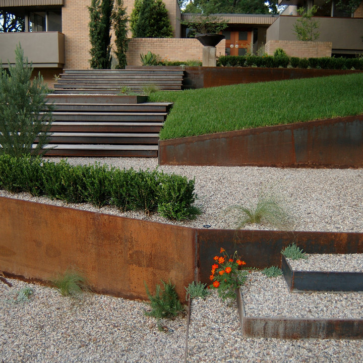75+ Gartenmauer Ideen und Bilder Houzz DE
