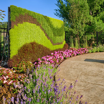 Stillwater Residential Landscape Project