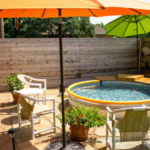 Stock Tank Pool