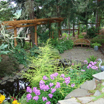 Stone and Stream