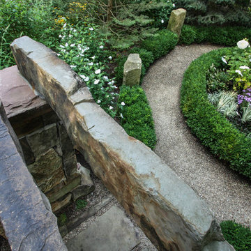 Stone Arch