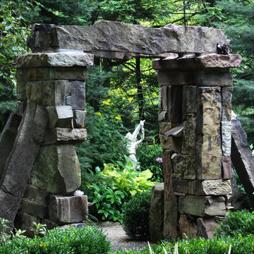 Stone Arch
