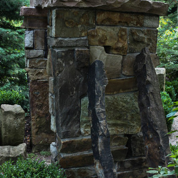 Stone Arch