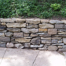 Stone Fences, Walls